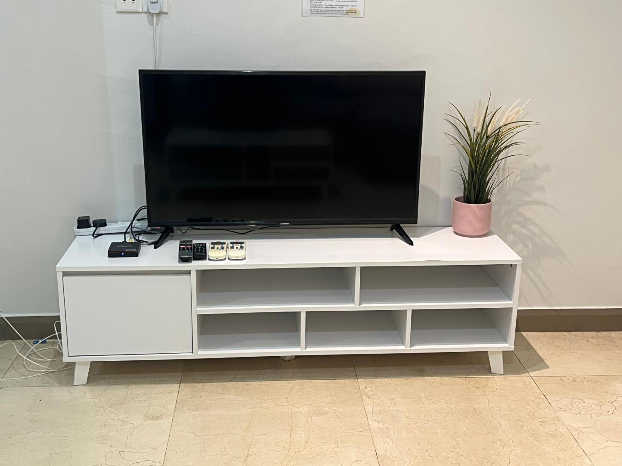 Silverscape Residence Melaka Rum bild